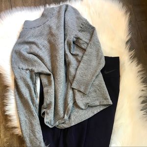 MADEWELL SWEATER